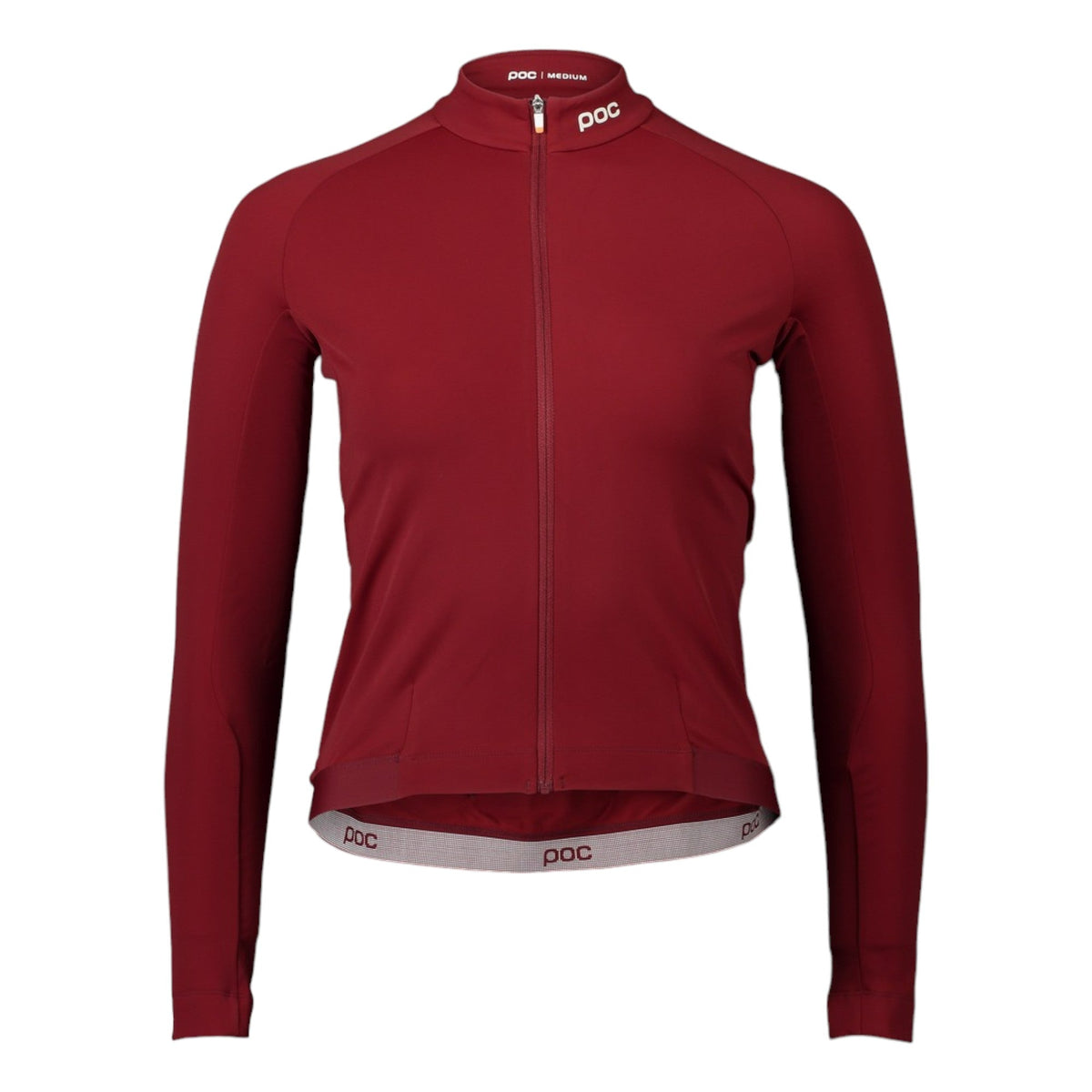 Maillot de Vélo Ambient Thermal LS Femme