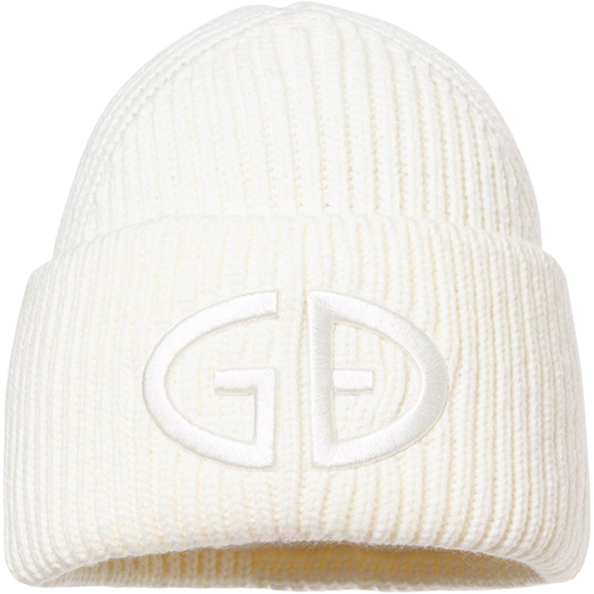 Goldbergh Snow Blanc.8381