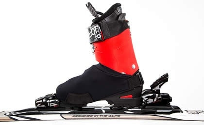 Boot Cover Junior