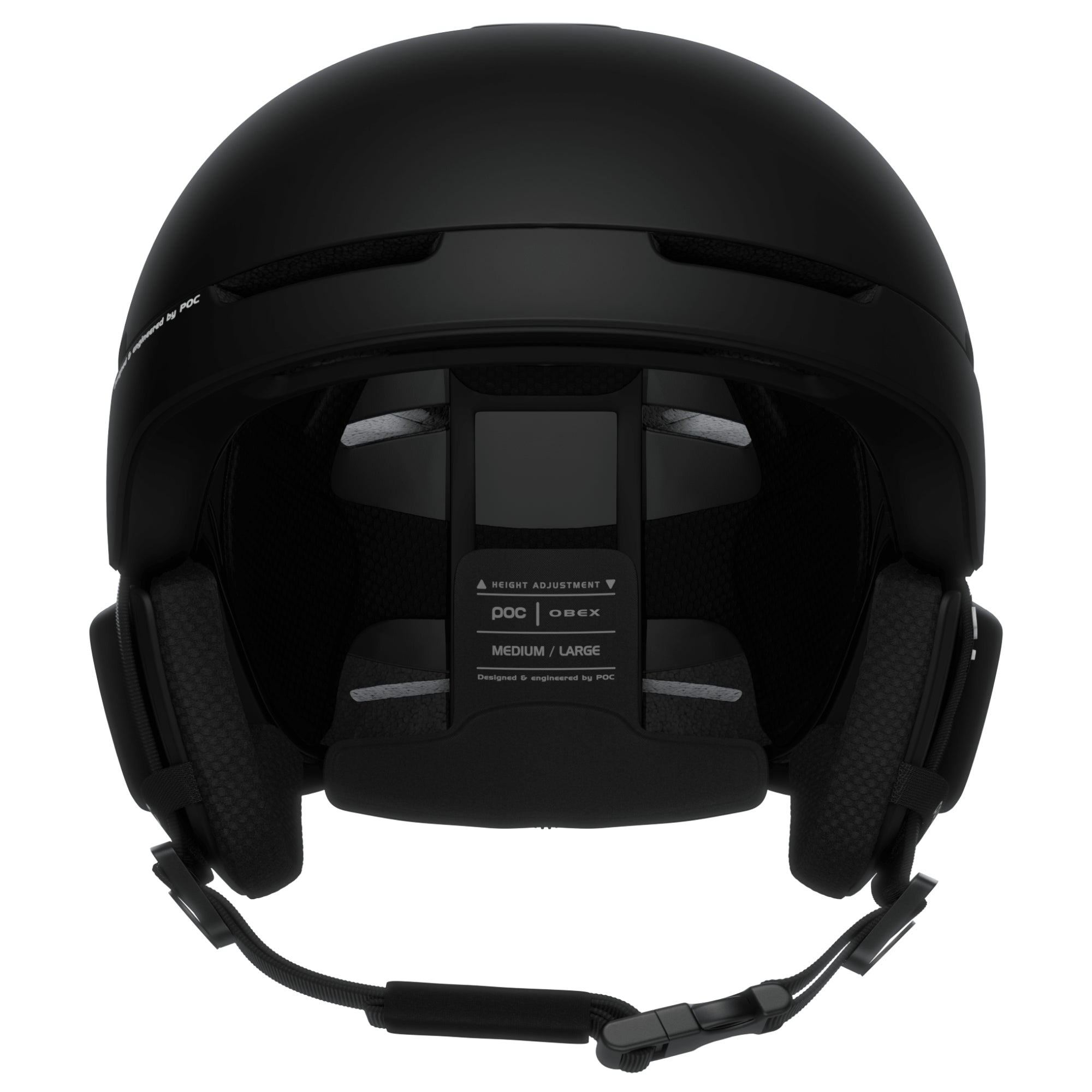 春のコレクション Mips Obex POC Communication Oberson – Helmet Ski Adult スキー・スノーボードアクセサリー