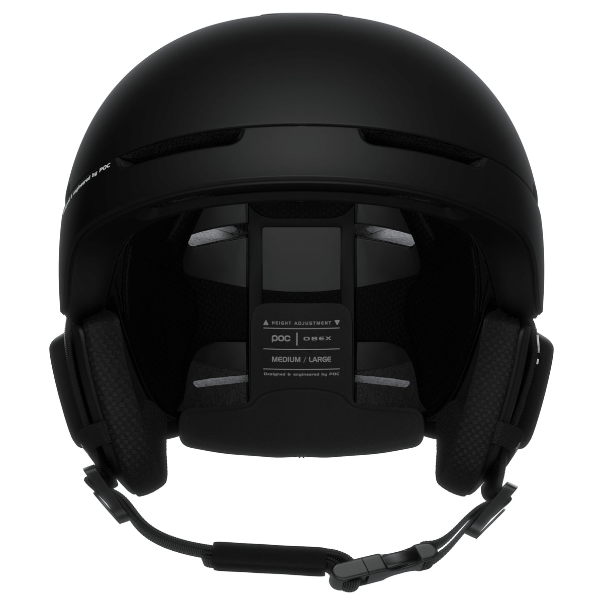 Casque de Ski Obex MIPS Communication Adulte