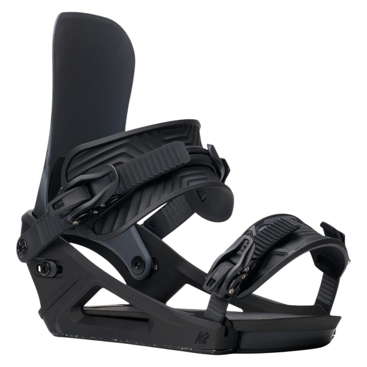 Fixations de Planche à Neige Program Adulte