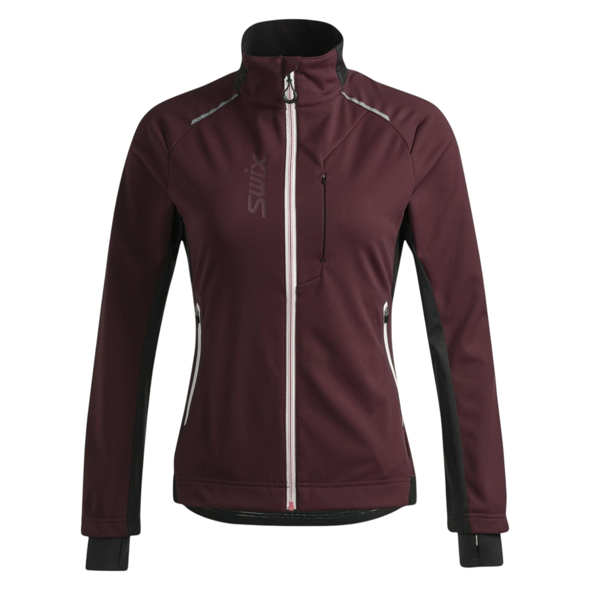 Delda Light Women Cross-Country Ski Jacket