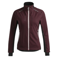 Delda Light Women Cross-Country Ski Jacket