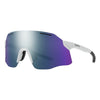 Lunettes de soleil Vert Pivlock Adulte