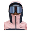 Manteau Vislight GT C-Knit Jacket Femme