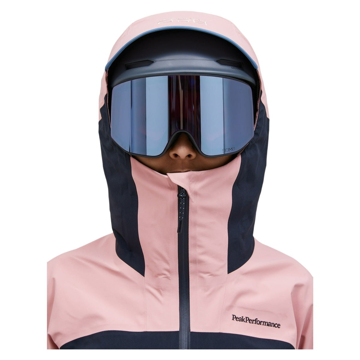 Manteau Vislight GT C-Knit Jacket Femme
