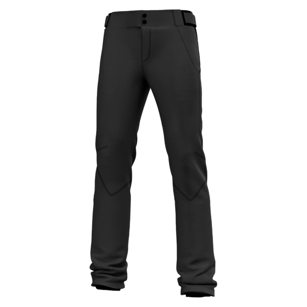 Pantalon Coquille Blackside Homme