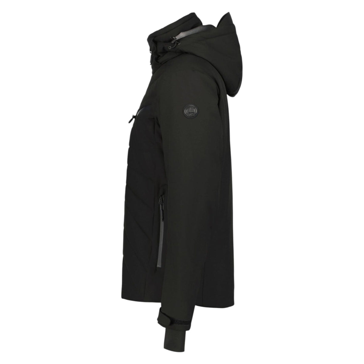 Karravaara Wadded Men Winter Jacket