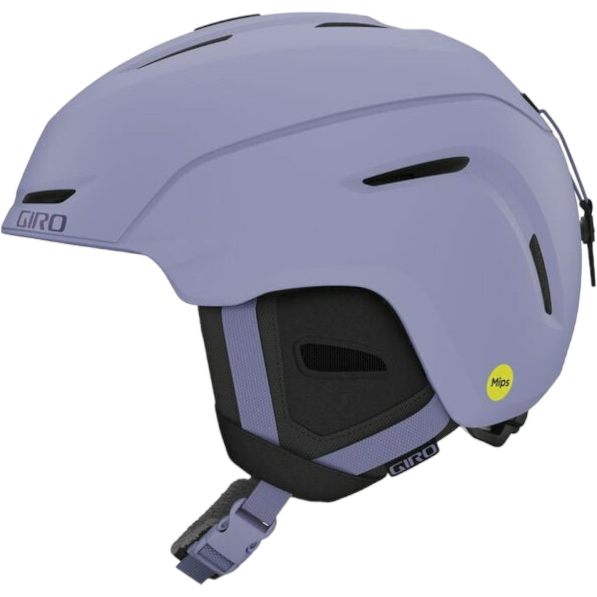 Casque de Ski Avera MIPS Adulte