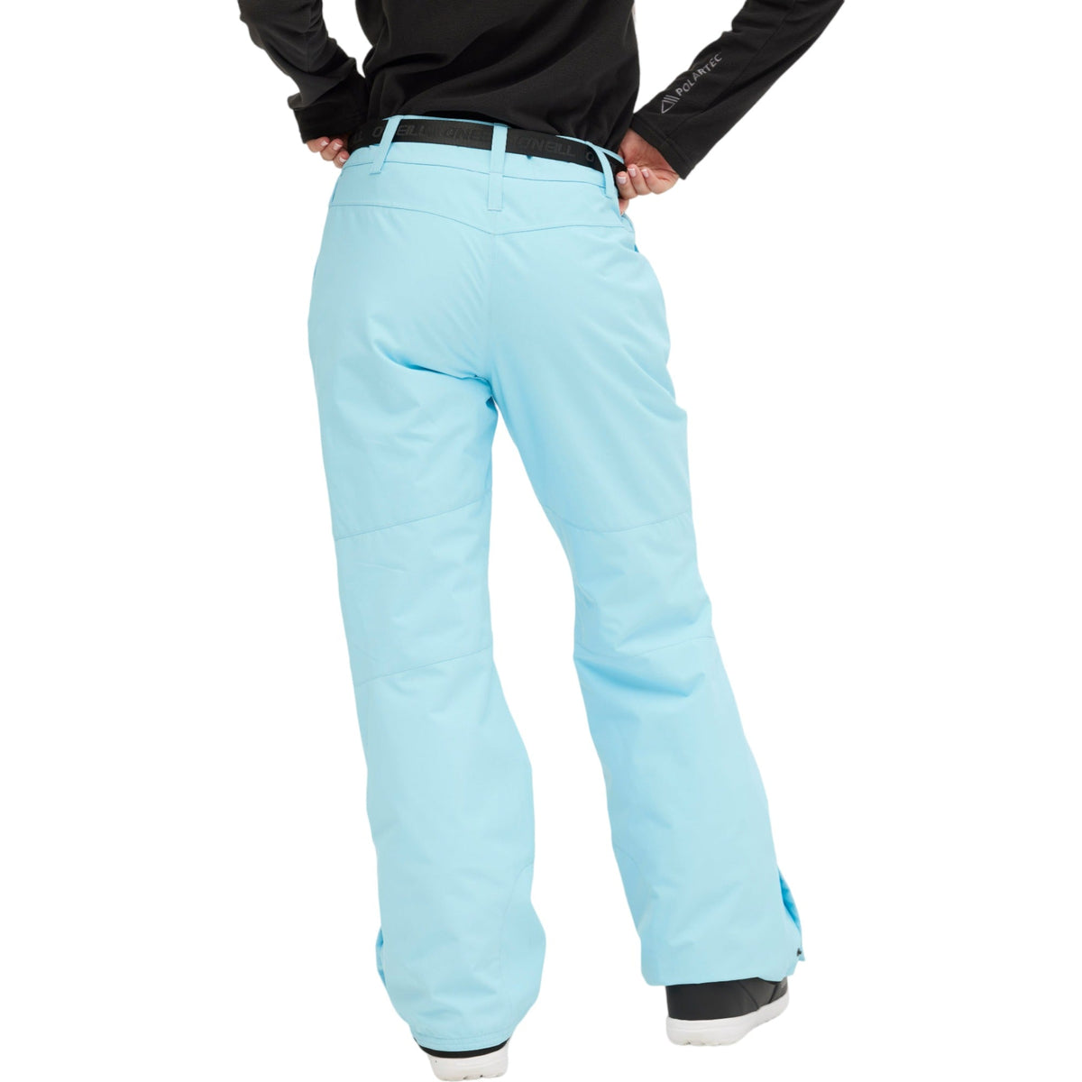 Pantalon de Neige Star Femme