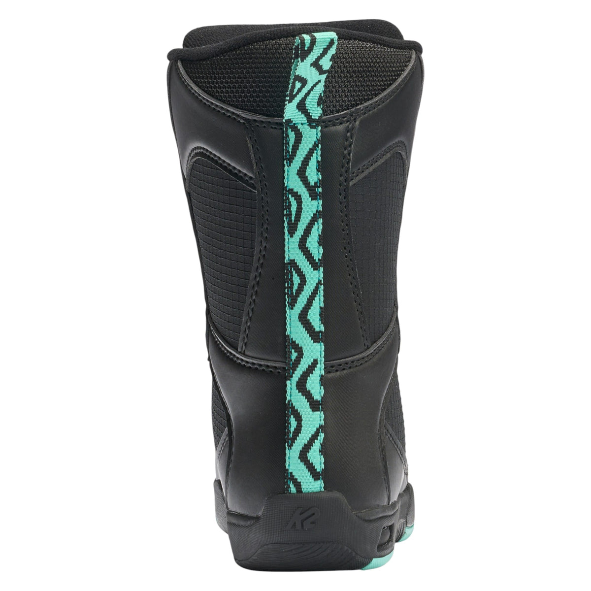 K2 Noir.1013 9K Magasin