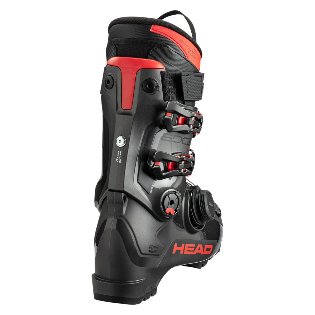 Edge 110 HV GW BOA Men Ski Boots