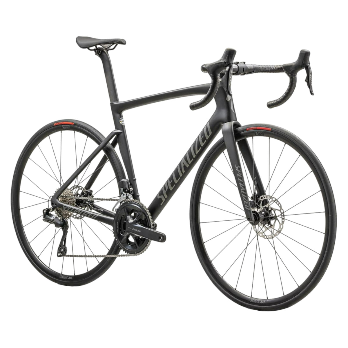 Vélo de route Tarmac SL7 Comp Adulte