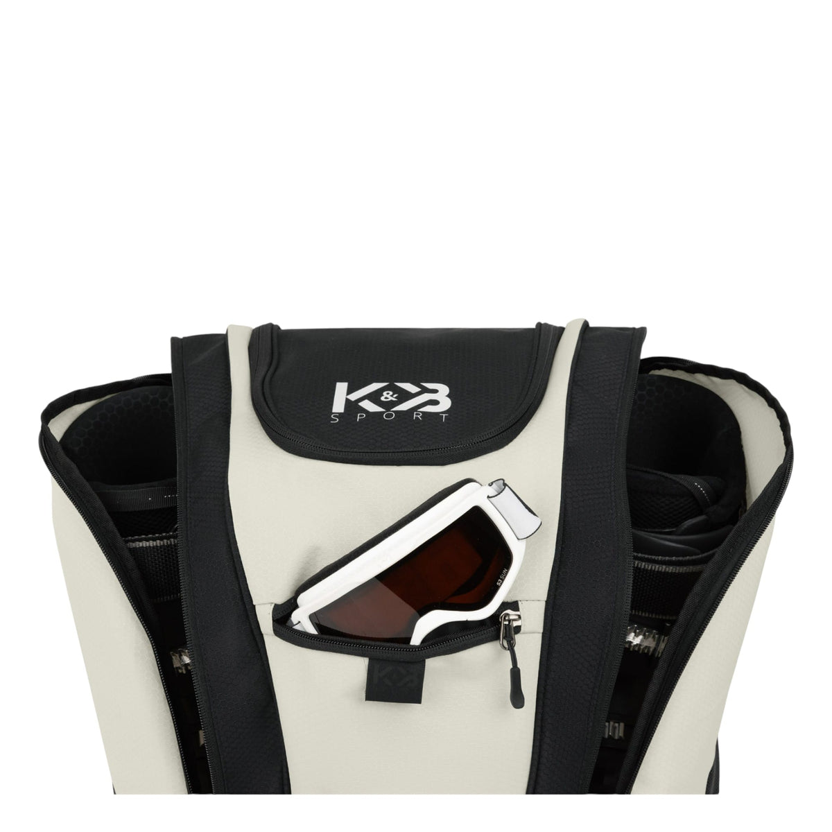 Panorama Adult Boot Bag