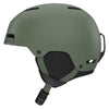 Casque de Ski Ledge Adulte