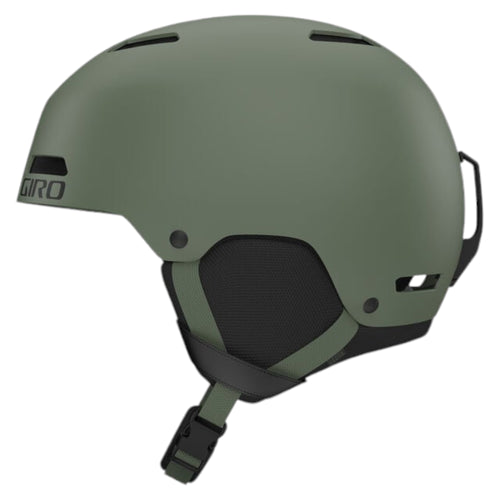 Casque de Ski Ledge Adulte