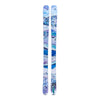 Skis Alpins Black Pearl 88 Spécial édition 10 ans Femme