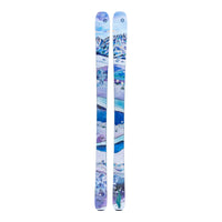 Skis Alpins Black Pearl 88 Spécial édition 10 ans Femme