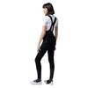 Cuissard Long à Bretelles de Vélo de Route Limited 7.0 Femme