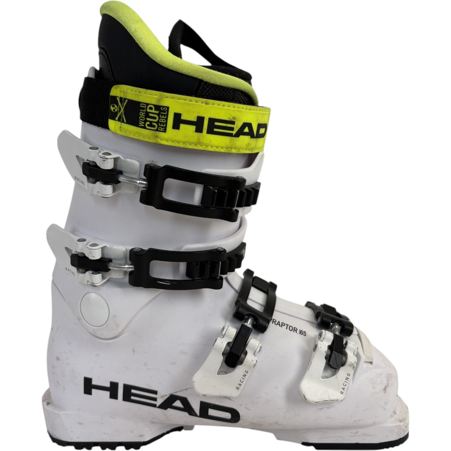 Head Usagé 24.5