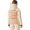Descente Polar Blanc.WH01 6