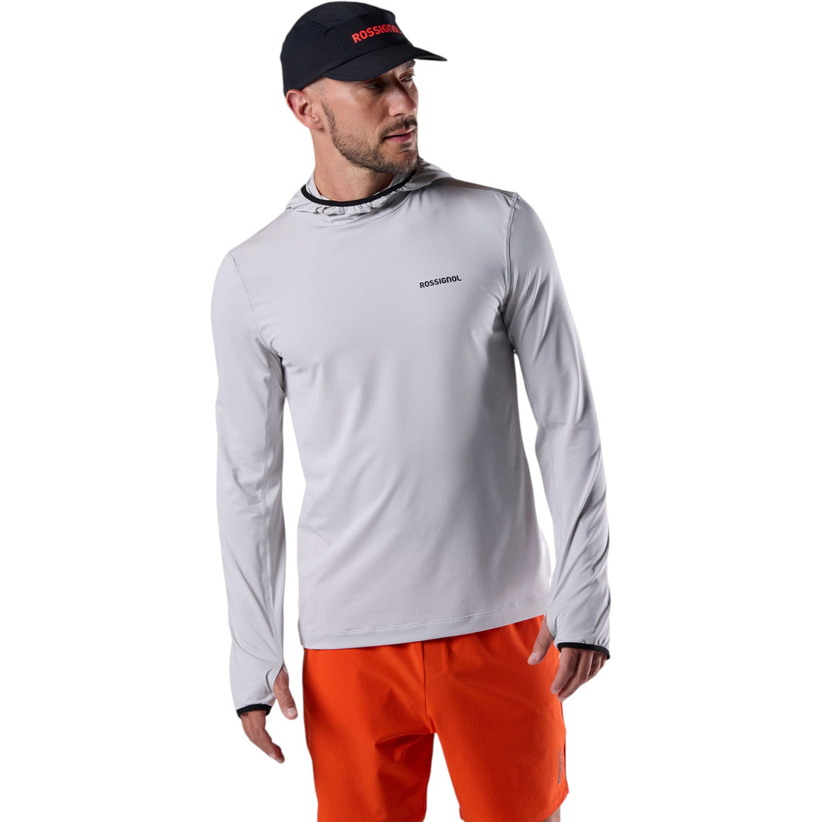 Rossignol Light Gris.225 L