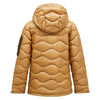 Veste Isolante Helium Utility Down Hood Femme