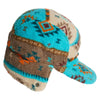 Fleece Flap Adult Cap