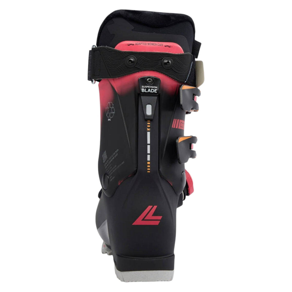 Concept 10.5 GW BOA Women Ski Boots