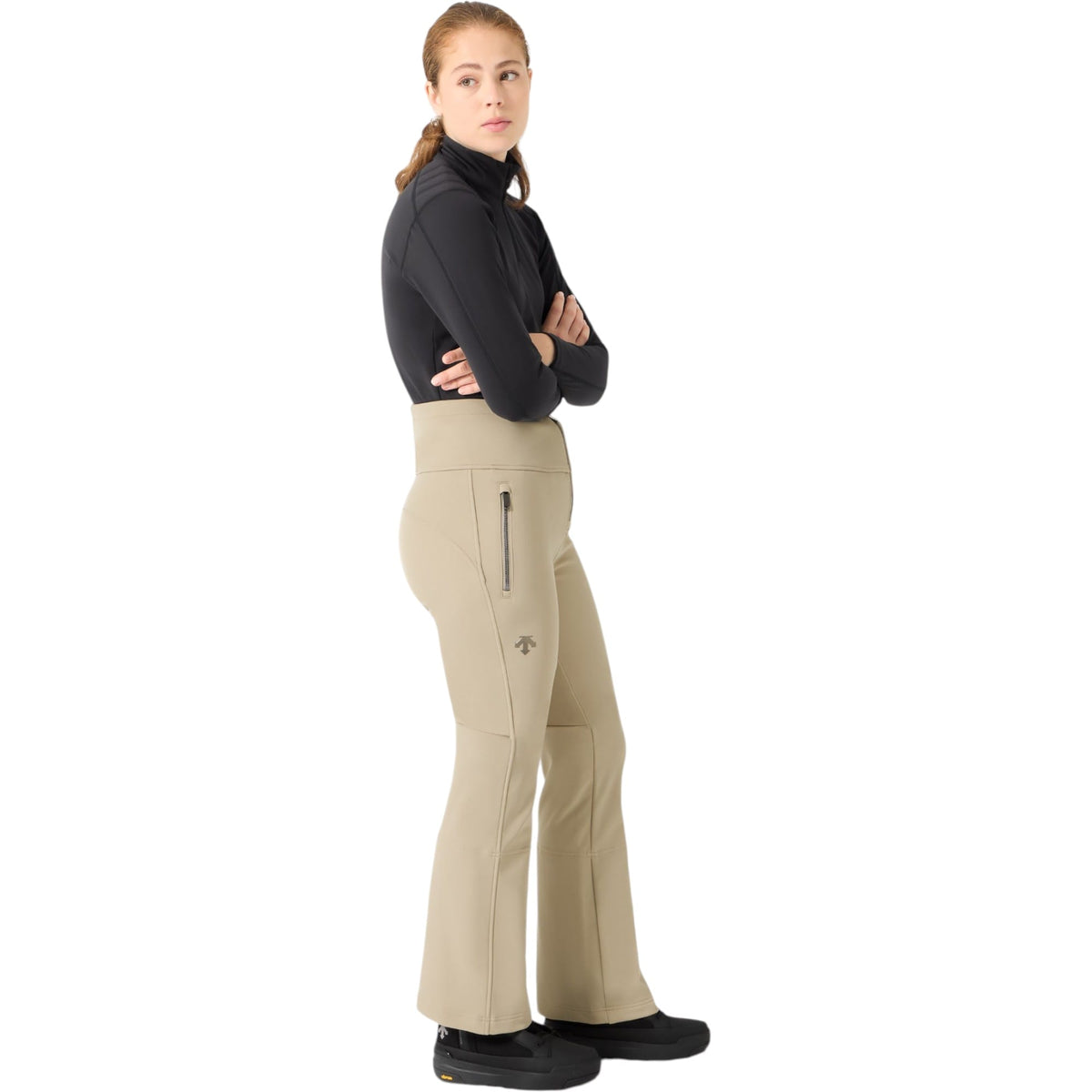 Descente Sand Beige.BG01 6