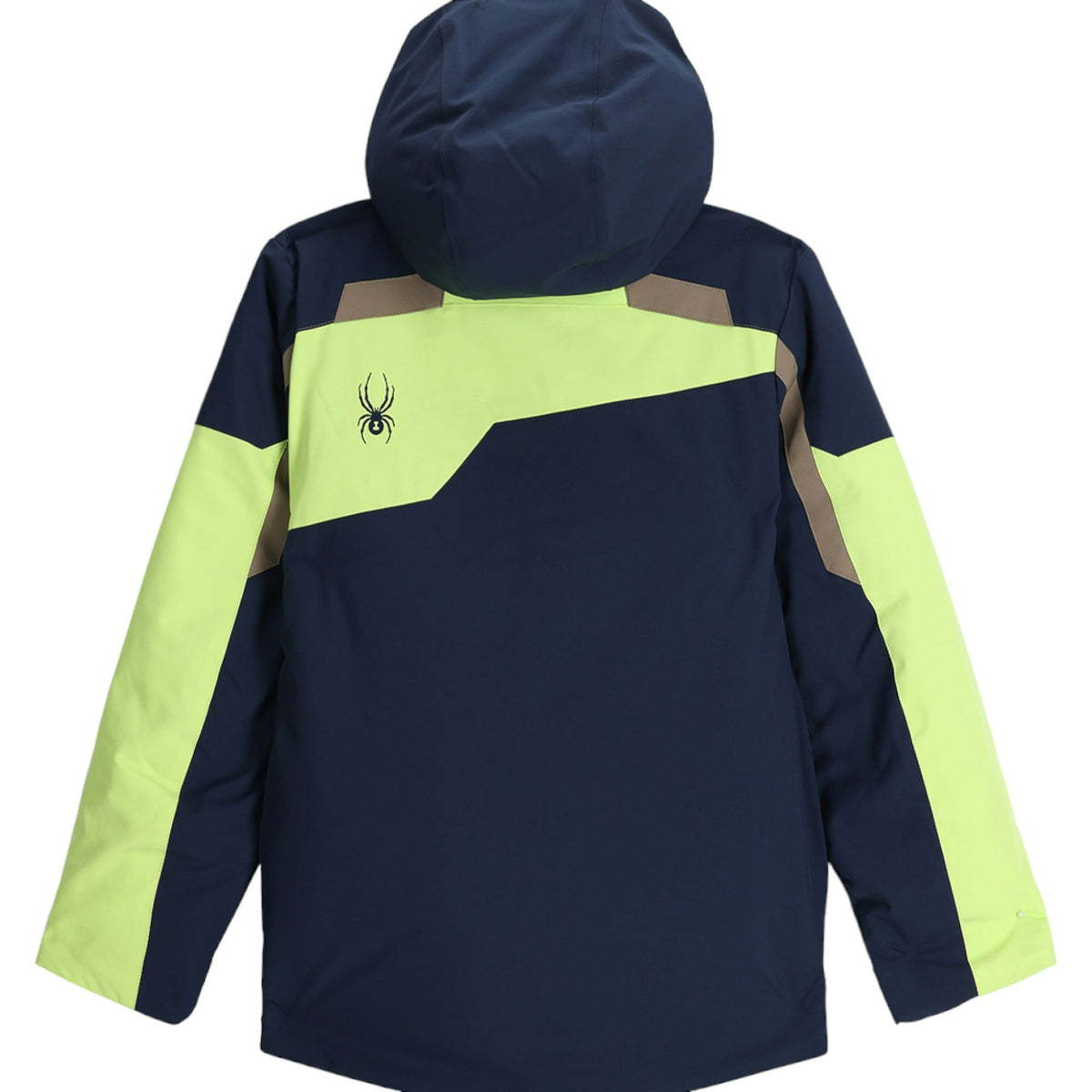 Manteau Leader Garçon