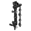 Porte-Vélo sur Attelage Camber 4