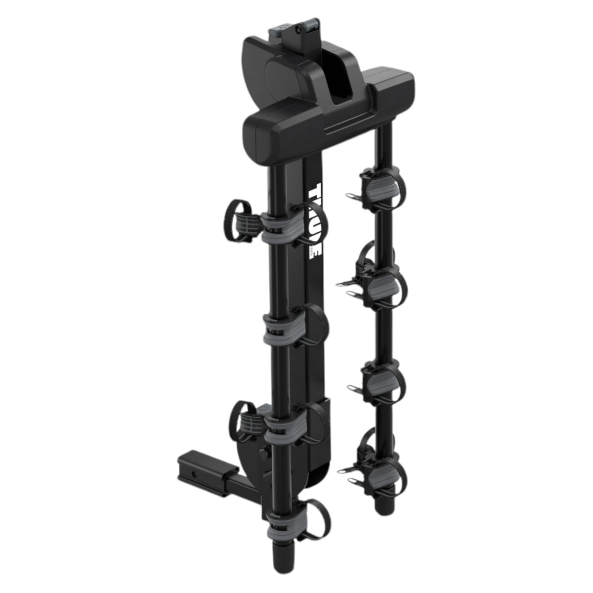 Porte-Vélo sur Attelage Camber 4