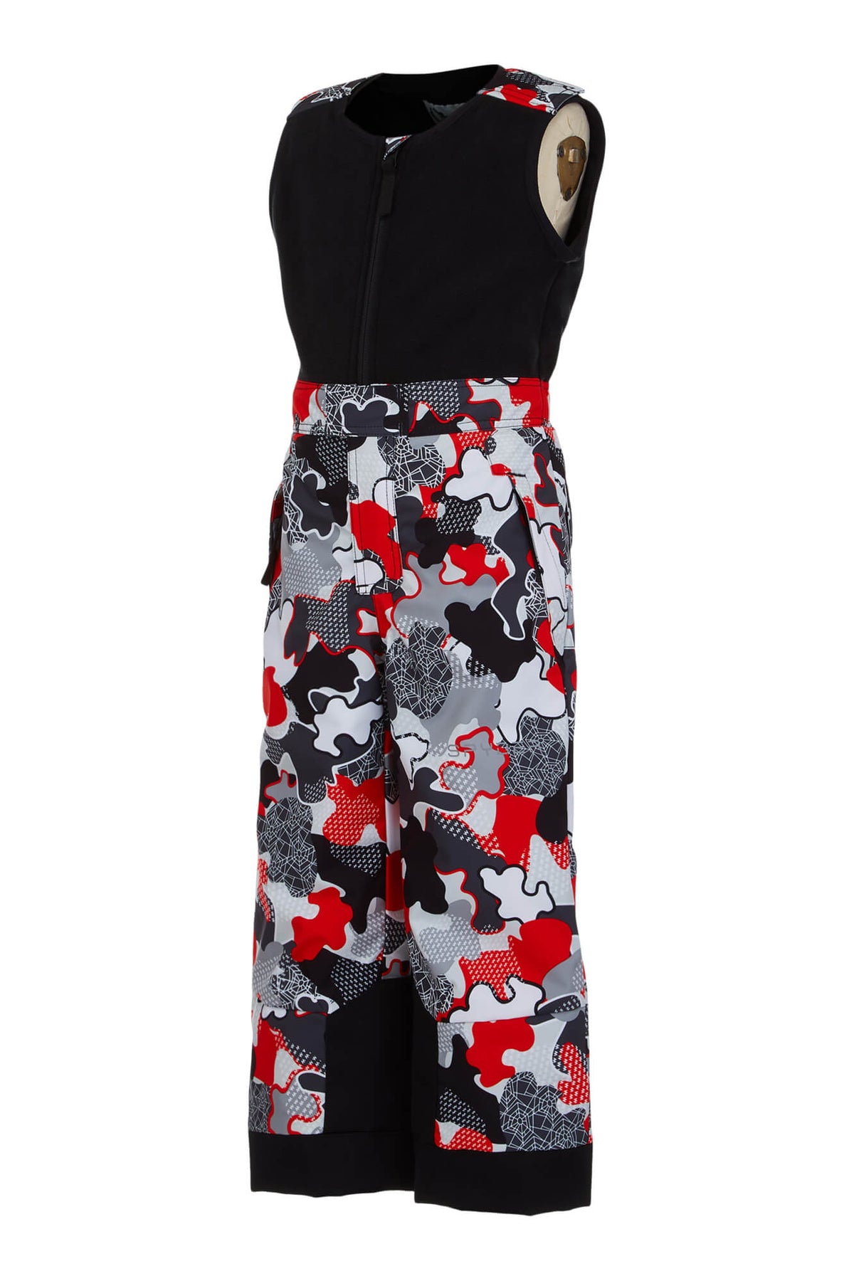 Mini Expedition Kids Bib