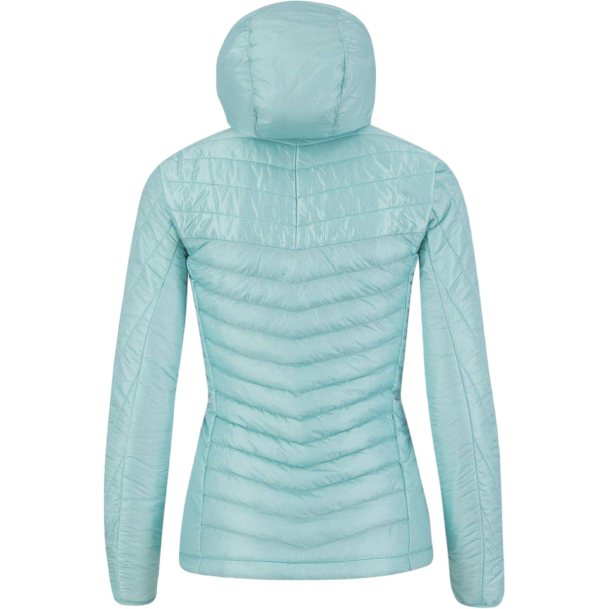 Sas Plat Women Insulated Vest
