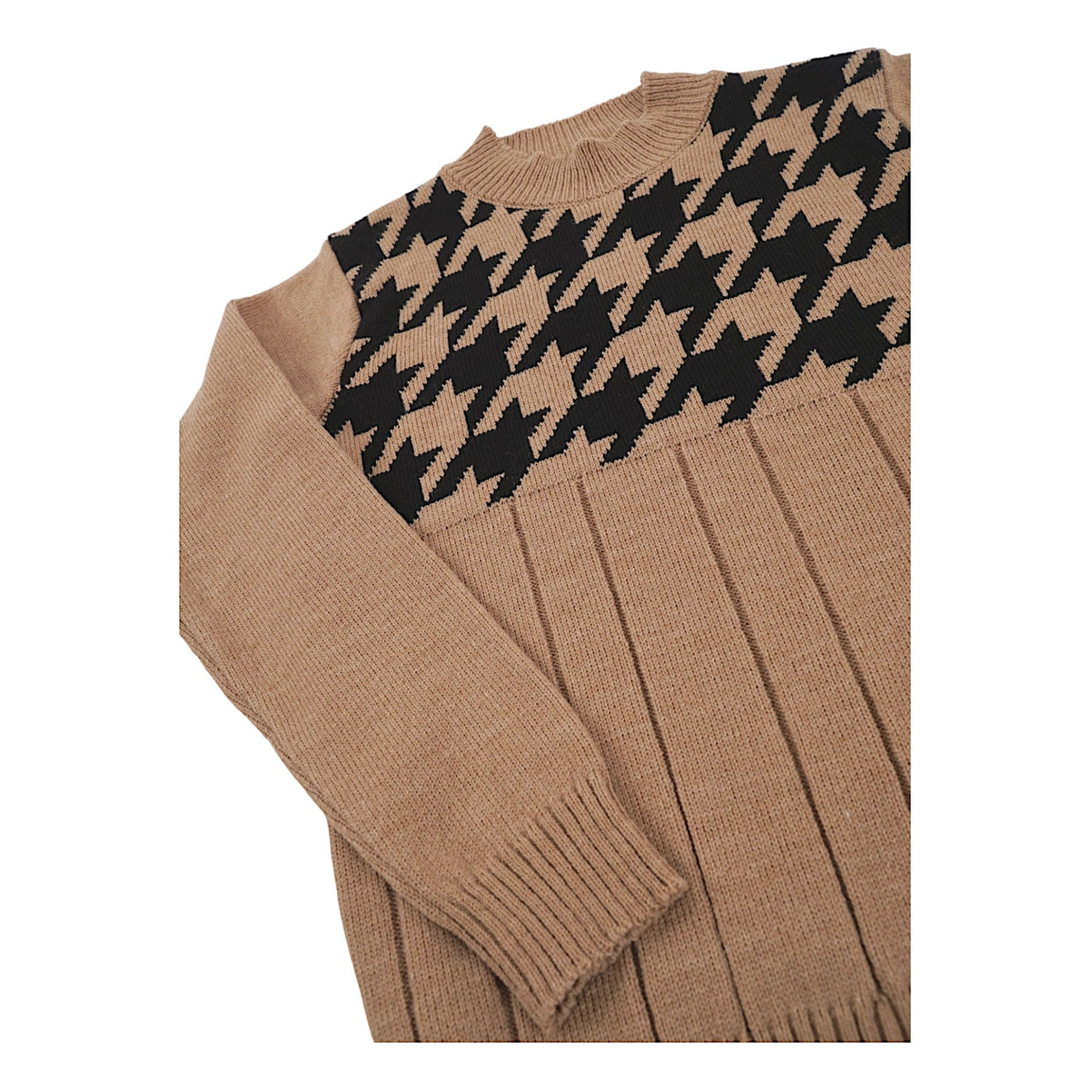 Chandail Manches Longues Leuce Femme