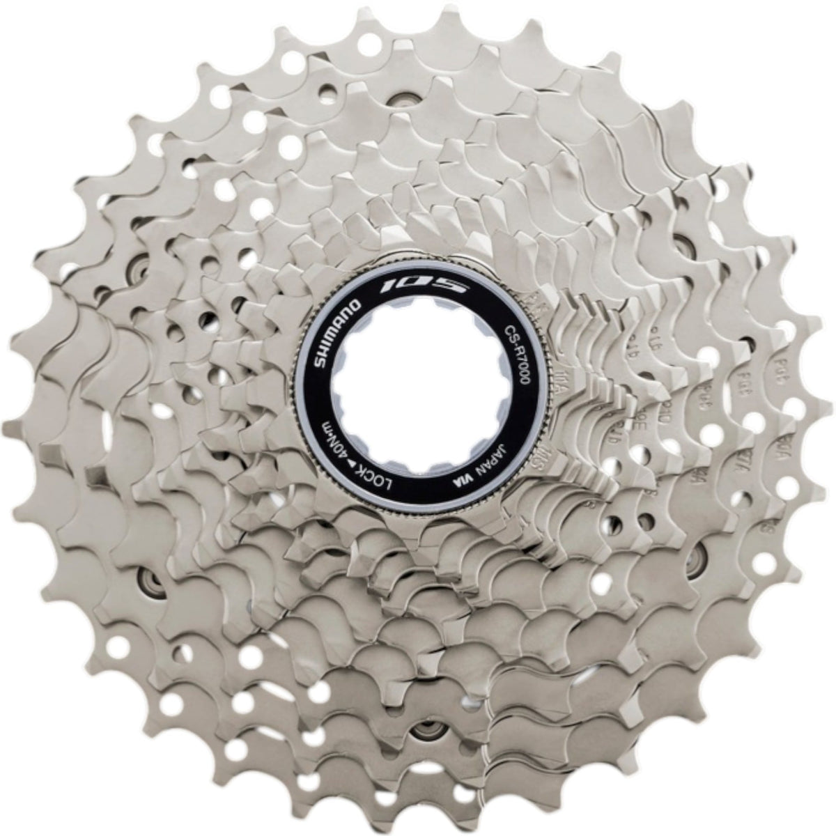 Cassette CS-R7000 105 11 Vitesses