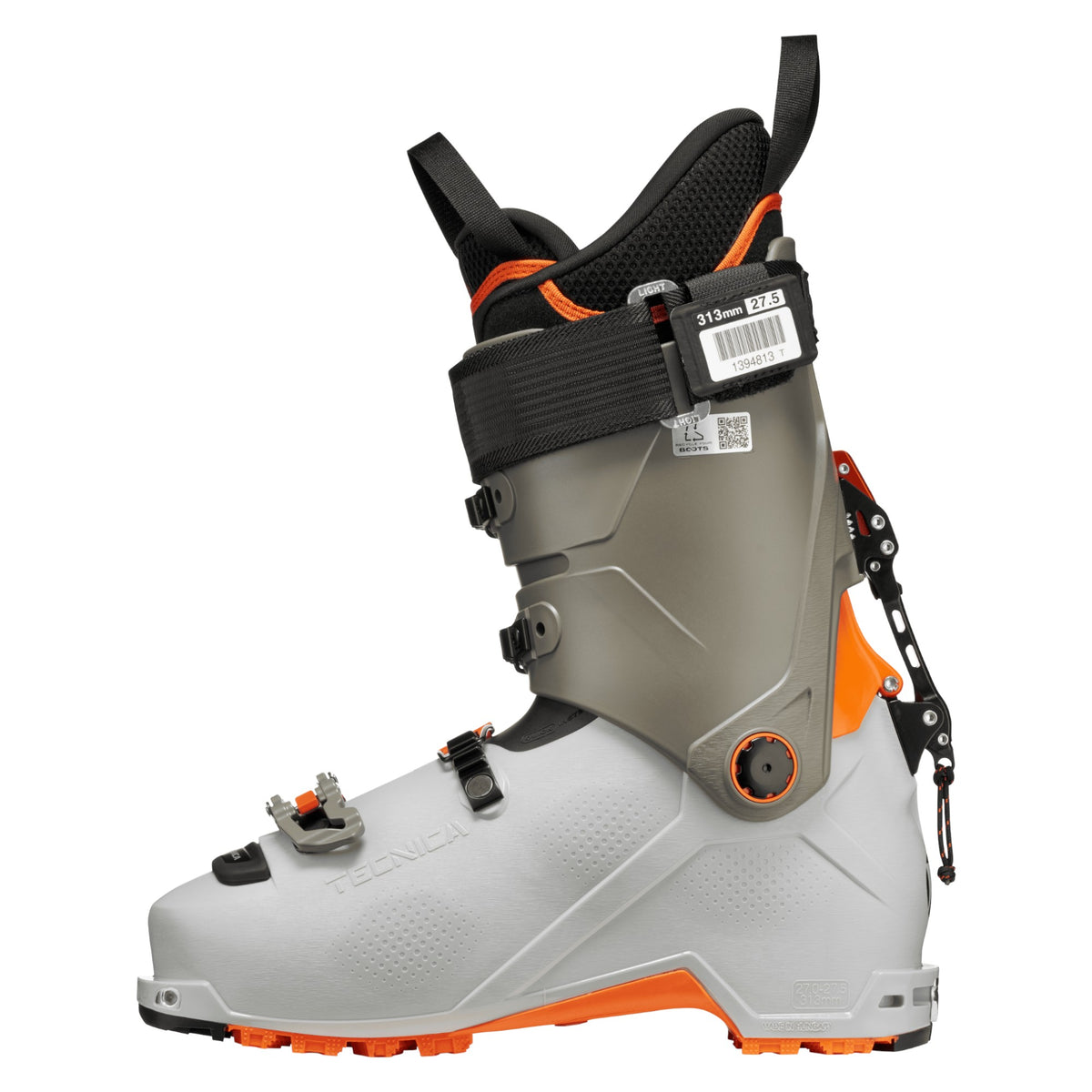 Bottes de Ski Zero G Tour Homme