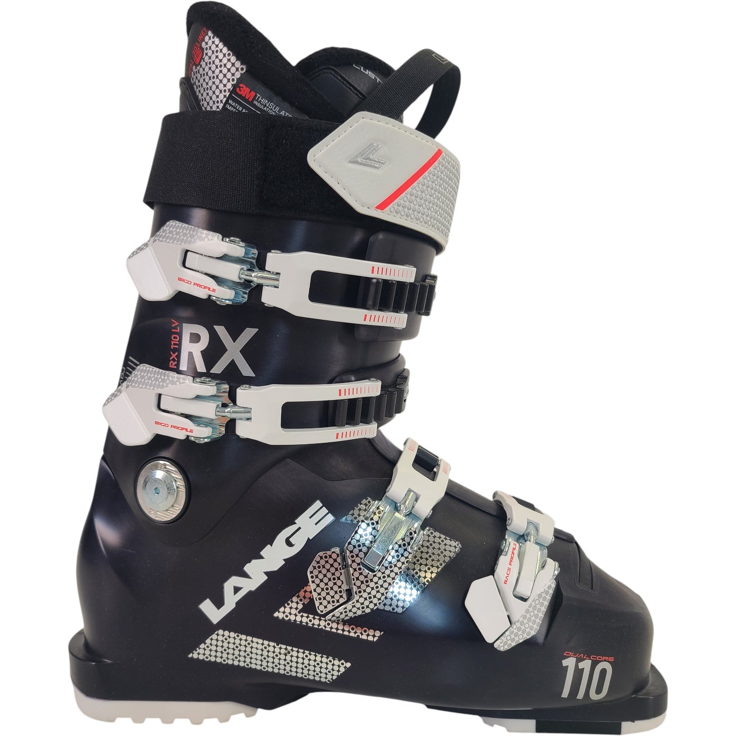 Bottes de Ski Usagé RX 110 W LV Femme