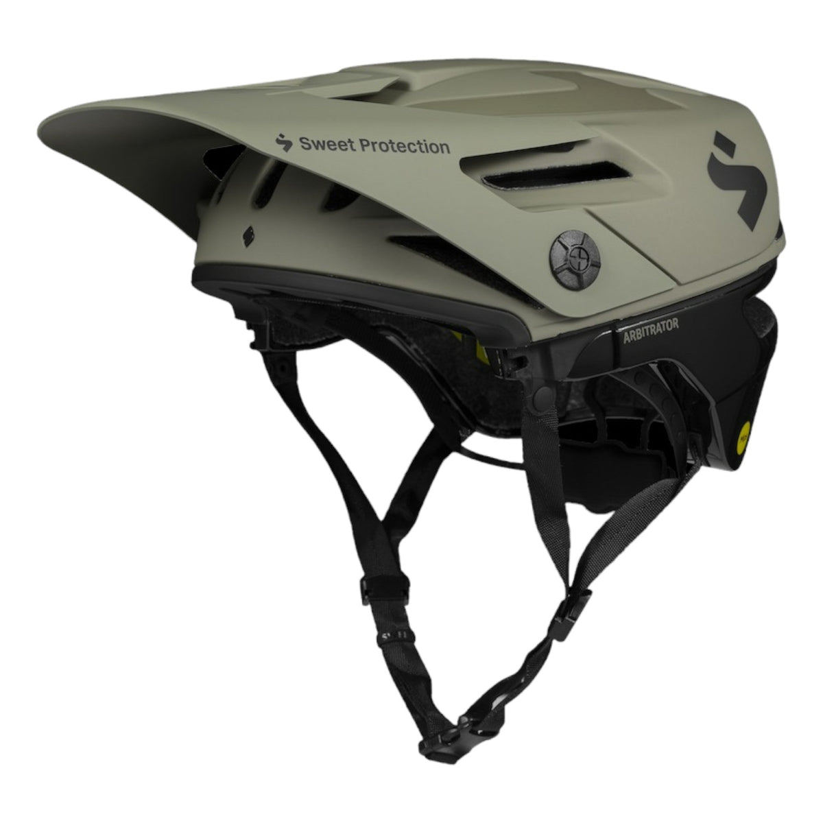 Arbitrator Mips® Adult Bike Helmet