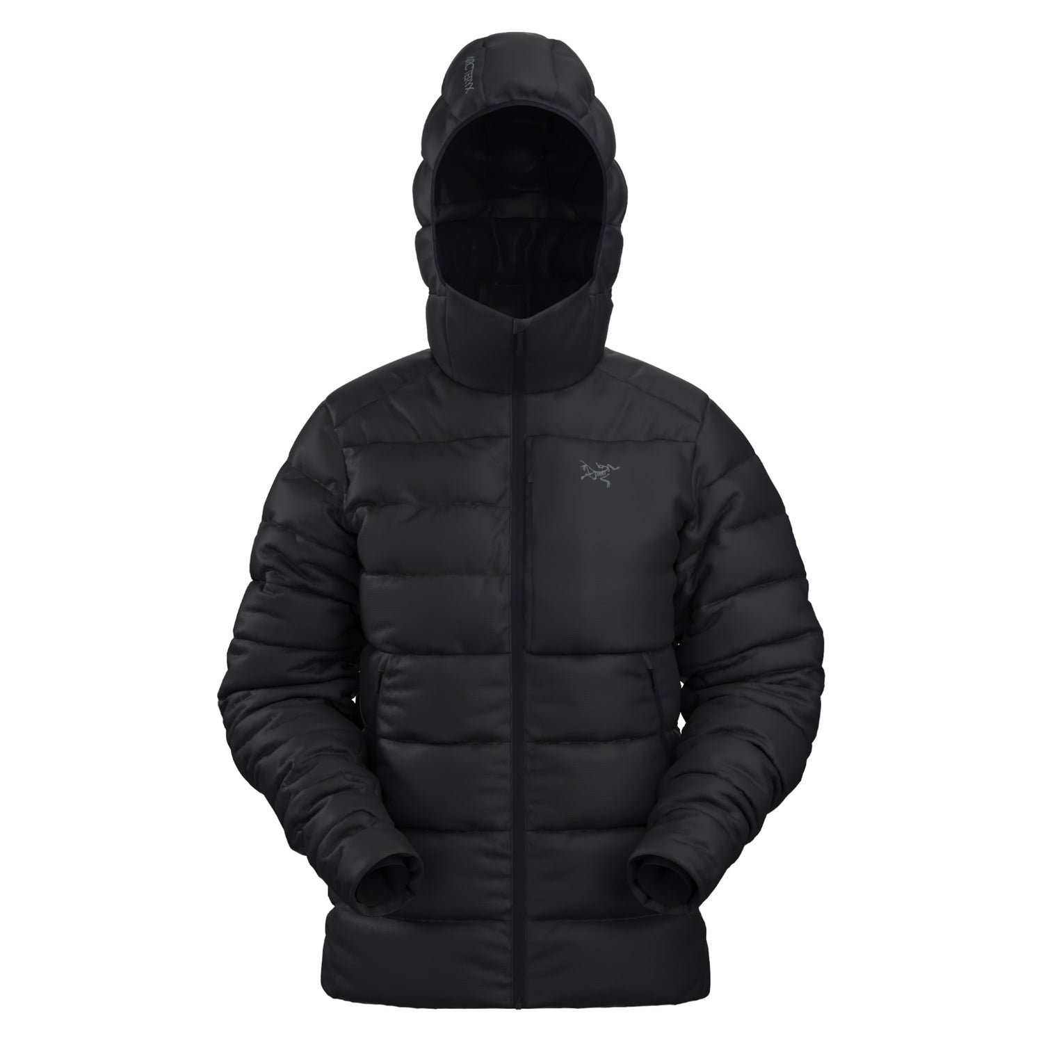 Couche Isolante Cerium SV Femme