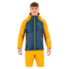 Manteau d'Hiver Alagna Down Homme