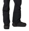 Reduxion Softshell Men Ski Pants