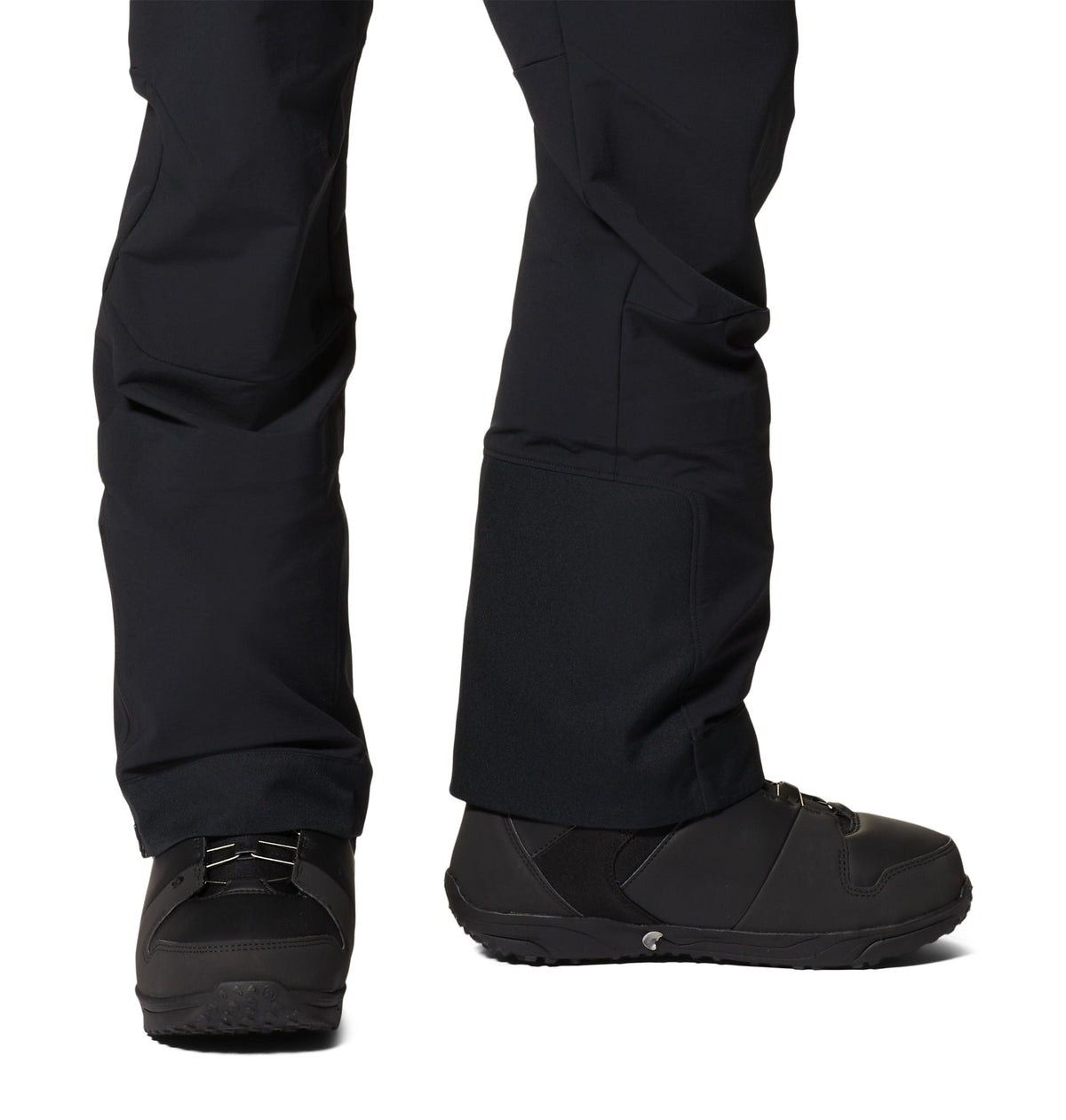 Reduxion Softshell Men Ski Pants