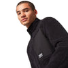 Mountain Fire Sherpa Men Pullover