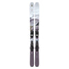 Maven 86 + STR 11 Women Alpine Skis