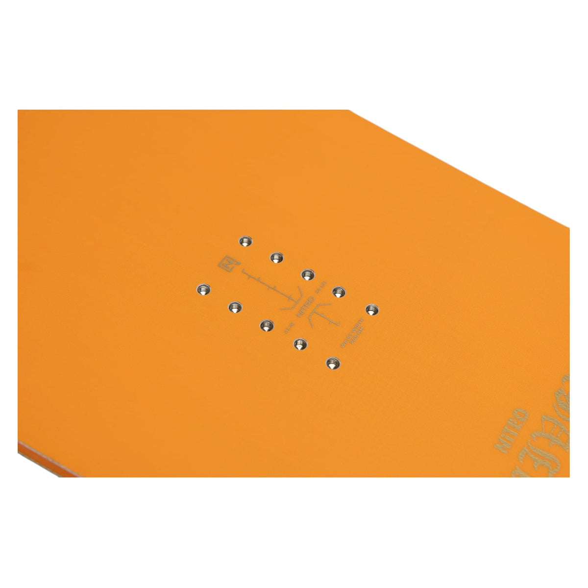 Planche à Neige Slash Adulte