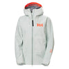 Manteau d'Hiver Sogn Shell Femme