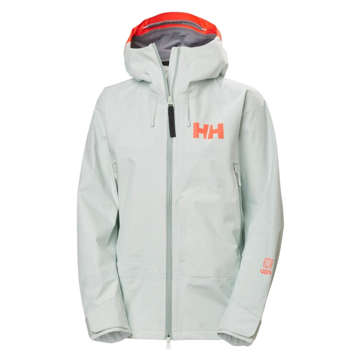 Manteau d'Hiver Sogn Shell Femme